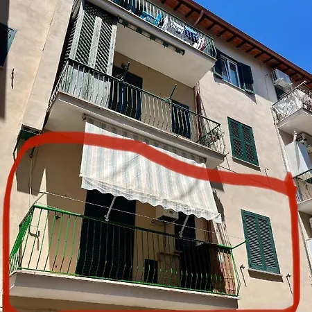 Casetta Teresa - Trevignano Romano