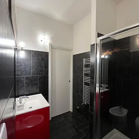 Casetta Teresa - Apartment Trevignano Romano