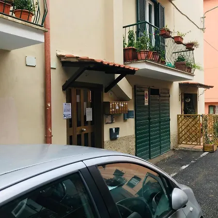Apartment Casetta Teresa - Trevignano Romano