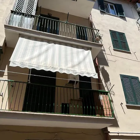 Casetta Teresa - Apartment *