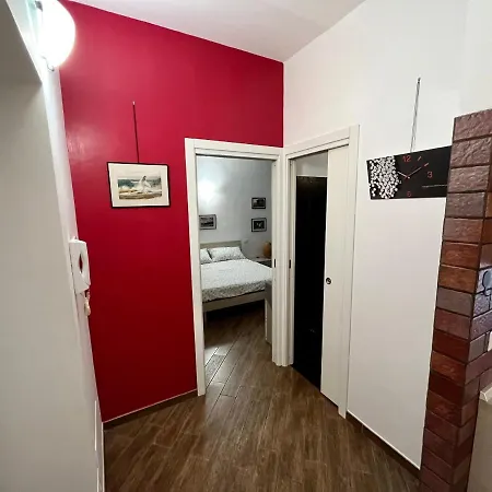 Casetta Teresa - Apartment Trevignano Romano