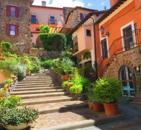 Apartment Casetta Teresa -