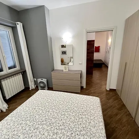 Casetta Teresa - Apartment
