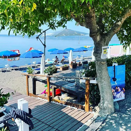 Casetta Teresa - * Trevignano Romano