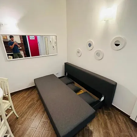 Casetta Teresa - Apartment *