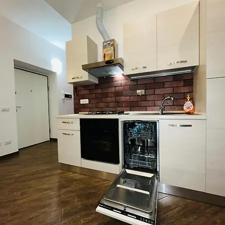 Apartment Casetta Teresa - Trevignano Romano