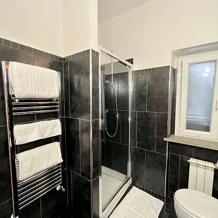 Apartamento Casetta Teresa -