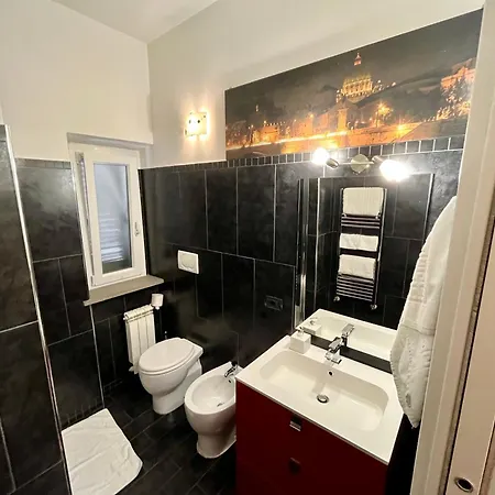 Apartment Casetta Teresa - Trevignano Romano
