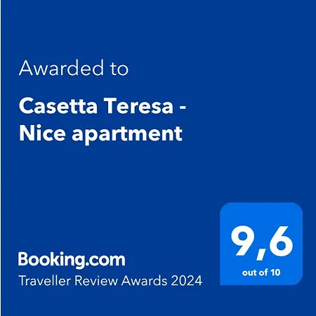 Casetta Teresa - Apartment Trevignano Romano