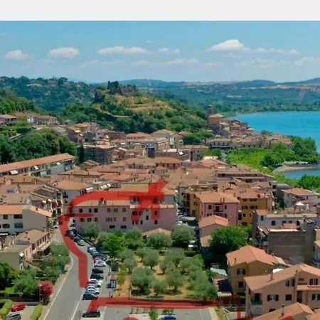 Apartment Casetta Teresa - *