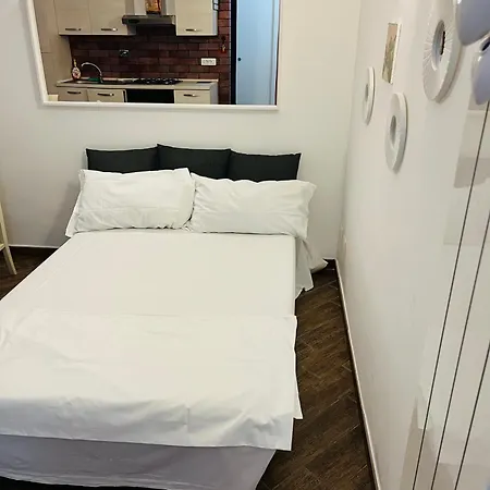 Casetta Teresa -