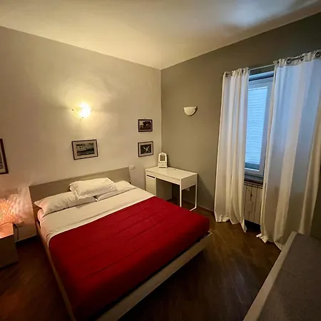 Apartment Casetta Teresa -